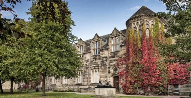 University of Aberdeen